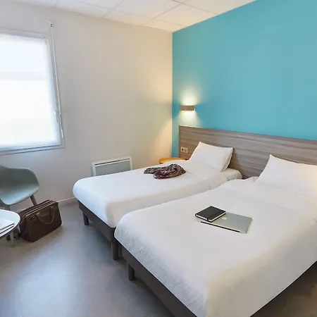 Ashley Le Mans Sud Hotel Ruaudin