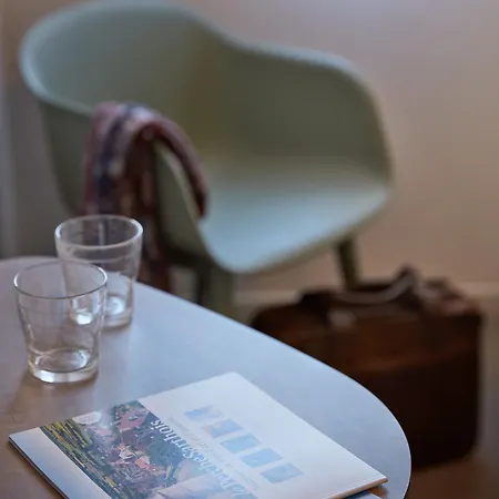 Ashley Le Mans Sud 3*