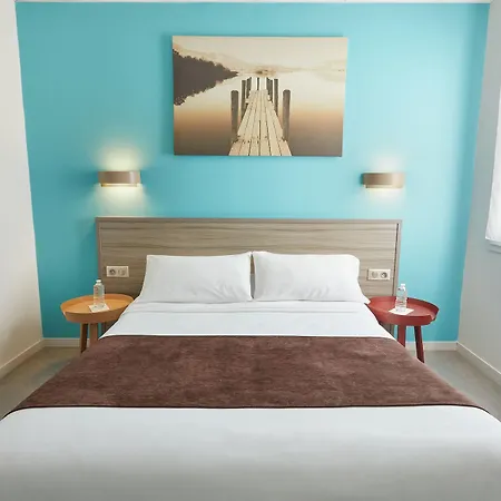 Ashley Le Mans Sud Hotel