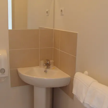 Ashley Le Mans Sud Hotel Ruaudin