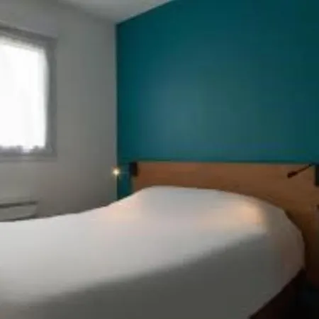 Ashley Le Mans Sud Hotel 3*