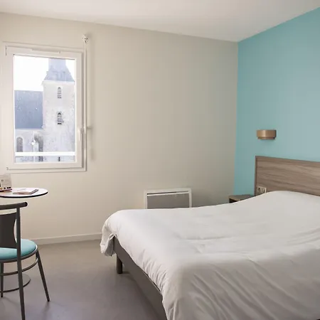 Ashley Le Mans Sud Hotel