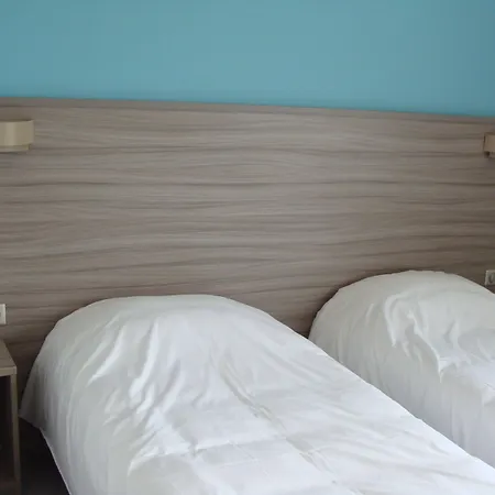 Ashley Le Mans Sud 3*