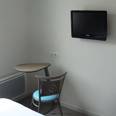 Ashley Le Mans Sud Hotel