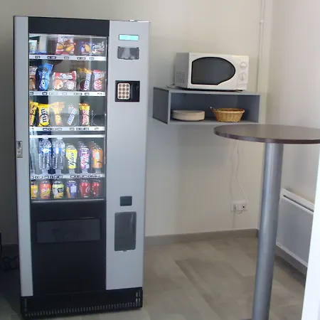 Hotel Ashley Le Mans Sud