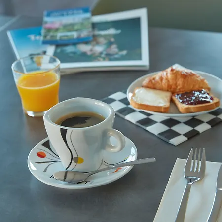 Ashley Le Mans Sud 3* Ruaudin