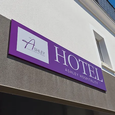 Hotel Ashley Le Mans Sud Ruaudin