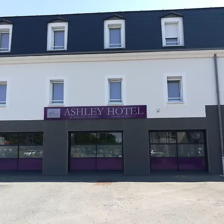 Ashley Le Mans Sud 3*