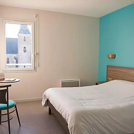 Ashley Le Mans Sud Hotel 3*