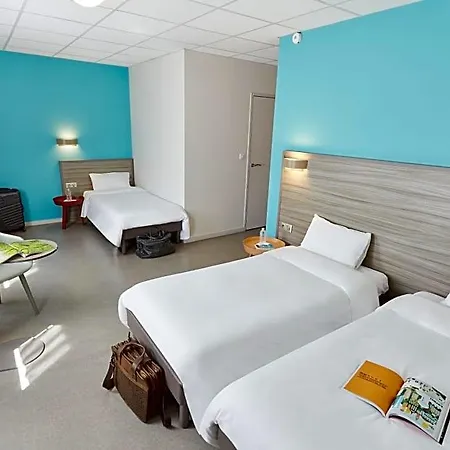 Ashley Le Mans Sud Hotel 3*