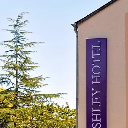 Hotel Ashley Le Mans Sud