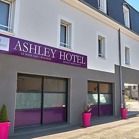 Ashley Le Mans Sud