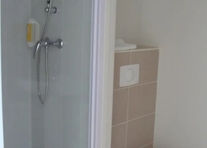 酒店 Ashley Le Mans Sud Ruaudin