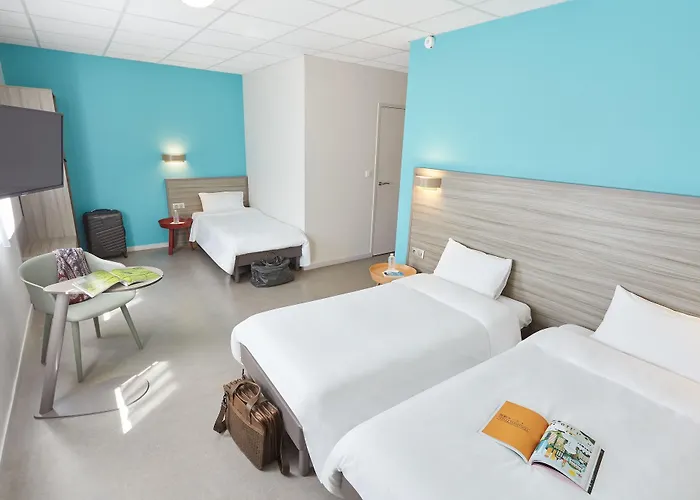 Ashley Le Mans Sud Ruaudin