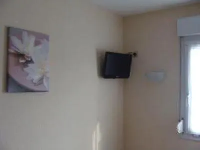 Ashley Le Mans Sud 3* Ruaudin