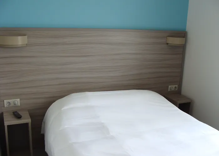 Ashley Le Mans Sud 3* Ruaudin