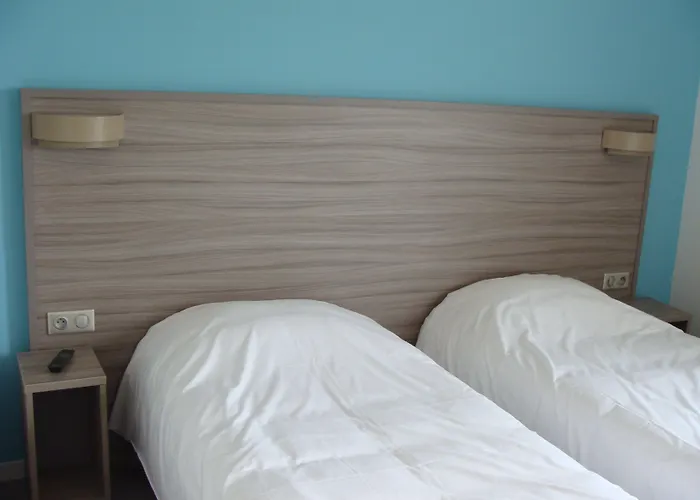 Ashley Le Mans Sud 3*