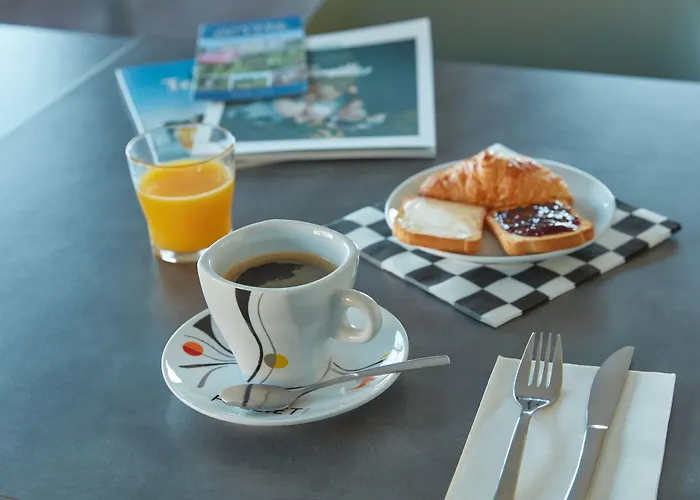 Ashley Le Mans Sud 3* Ruaudin