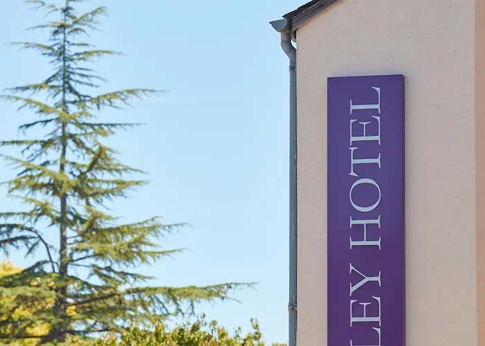 Ashley Le Mans Sud 酒店 Ruaudin