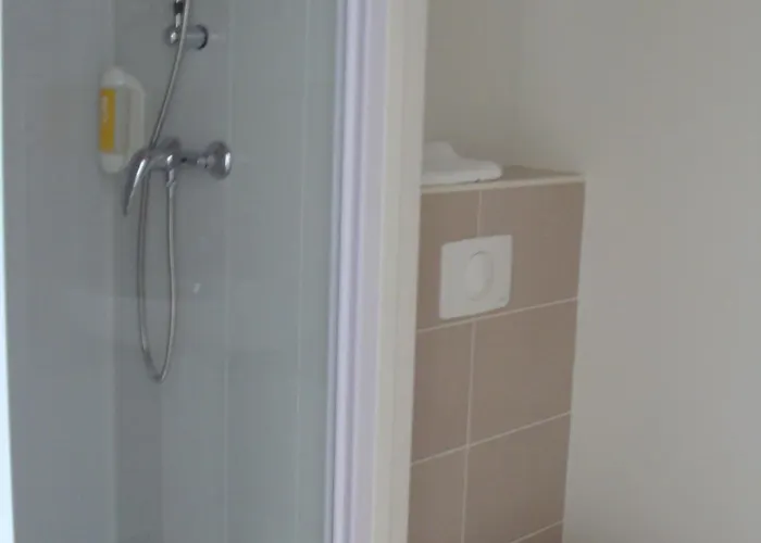 Hotel Ashley Le Mans Sud Ruaudin